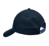 Casquette Brandit Basecap en coton fermeture plastique réglable œillets d'aération