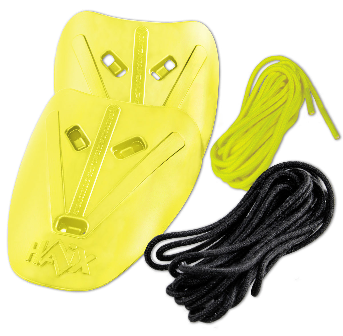 Protections de cou-de-pied Haix Instep Protector Color-Kit pour Fire et Airpower
