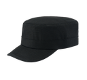 Casquette Brandit BDU en coton ripstop avec œillets d'aération intégrés coupe militaire
