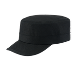 Casquette Brandit BDU en coton ripstop avec œillets d'aération intégrés coupe militaire