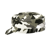 Casquette Brandit BDU en coton ripstop avec œillets d'aération intégrés coupe militaire