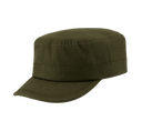 Casquette Brandit BDU en coton ripstop avec œillets d'aération intégrés coupe militaire