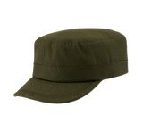 Casquette Brandit BDU en coton ripstop avec œillets d'aération intégrés coupe militaire