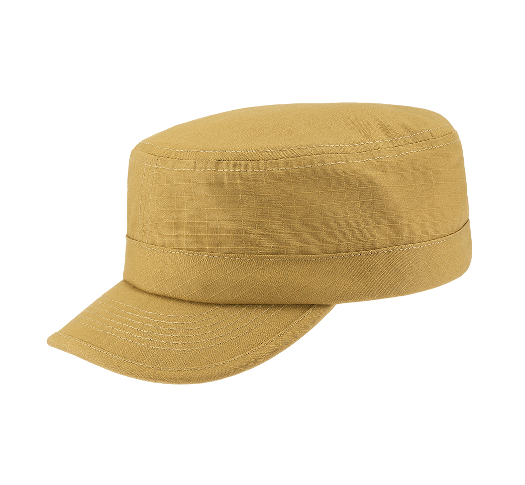 Casquette Brandit BDU en coton ripstop avec œillets d'aération intégrés coupe militaire