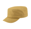 Casquette Brandit BDU en coton ripstop avec œillets d'aération intégrés coupe militaire