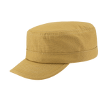 Casquette Brandit BDU en coton ripstop avec œillets d'aération intégrés coupe militaire