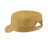 Casquette Brandit BDU en coton ripstop avec œillets d'aération intégrés coupe militaire