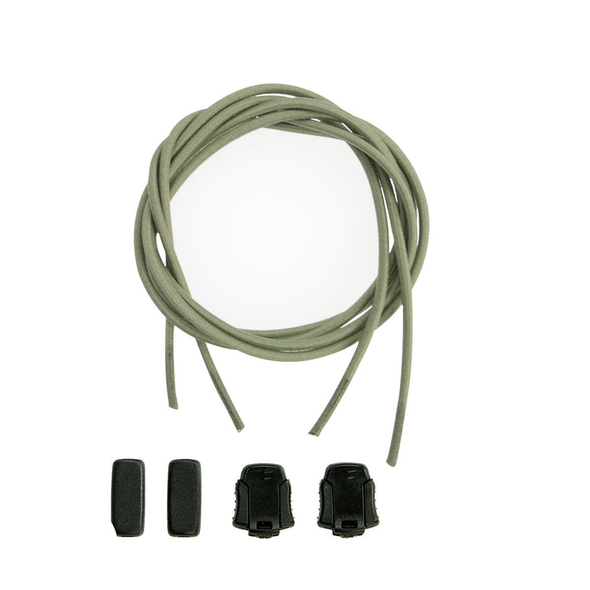 Kit de réparation Haix FLEXLACE laçage rapide BLACK EAGLE livré par paire