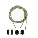 Kit de réparation Haix FLEXLACE laçage rapide BLACK EAGLE livré par paire