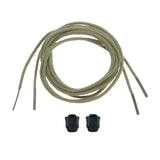 Kit de lacets Haix Smart Lacing pour BLACK EAGLE Adventure 2.1 GTX mi-hautes