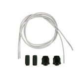 Kit de réparation Haix FLEXLACE laçage rapide BLACK EAGLE livré par paire