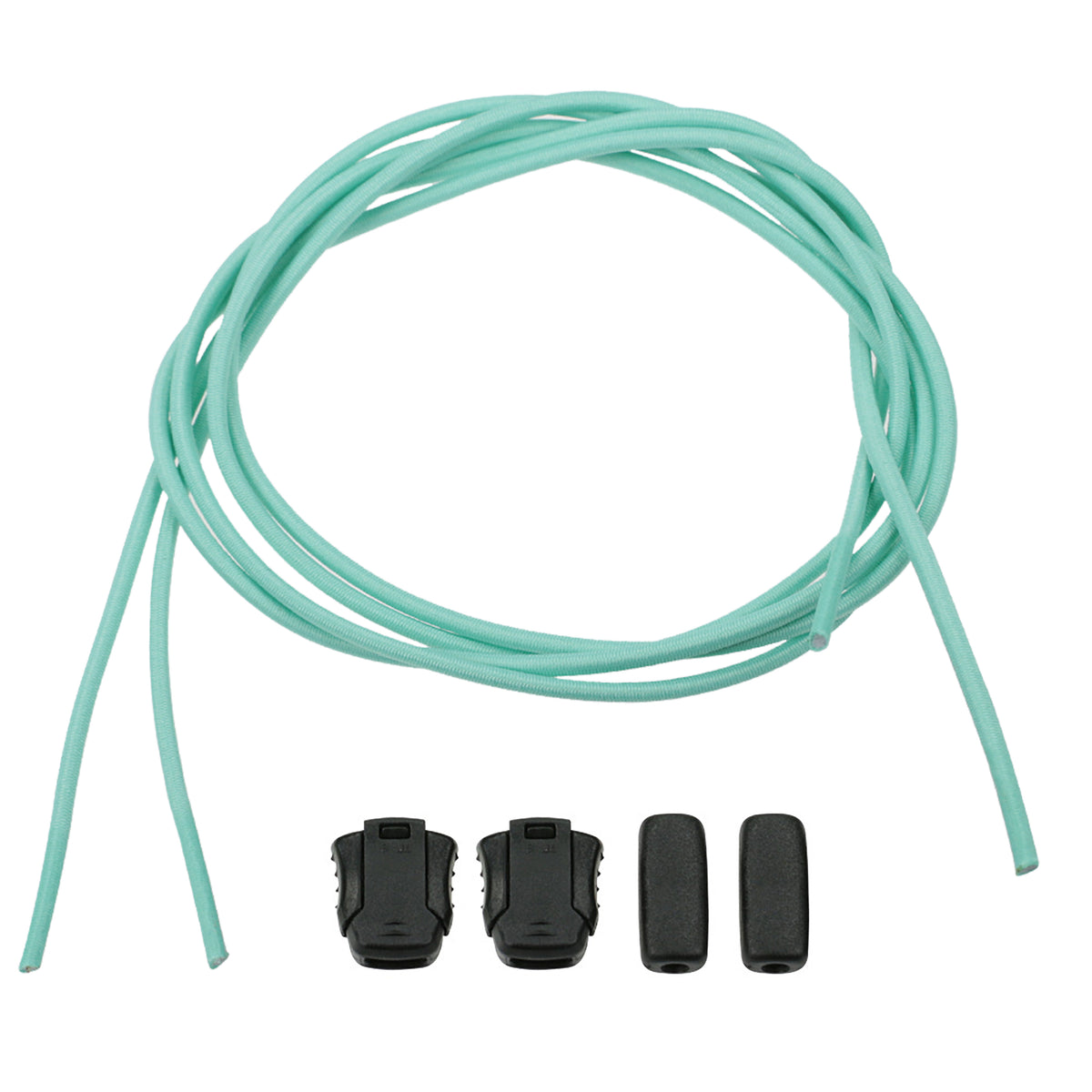 Kit de réparation Haix FLEXLACE laçage rapide BLACK EAGLE livré par paire