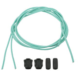 Kit de réparation Haix FLEXLACE laçage rapide BLACK EAGLE livré par paire