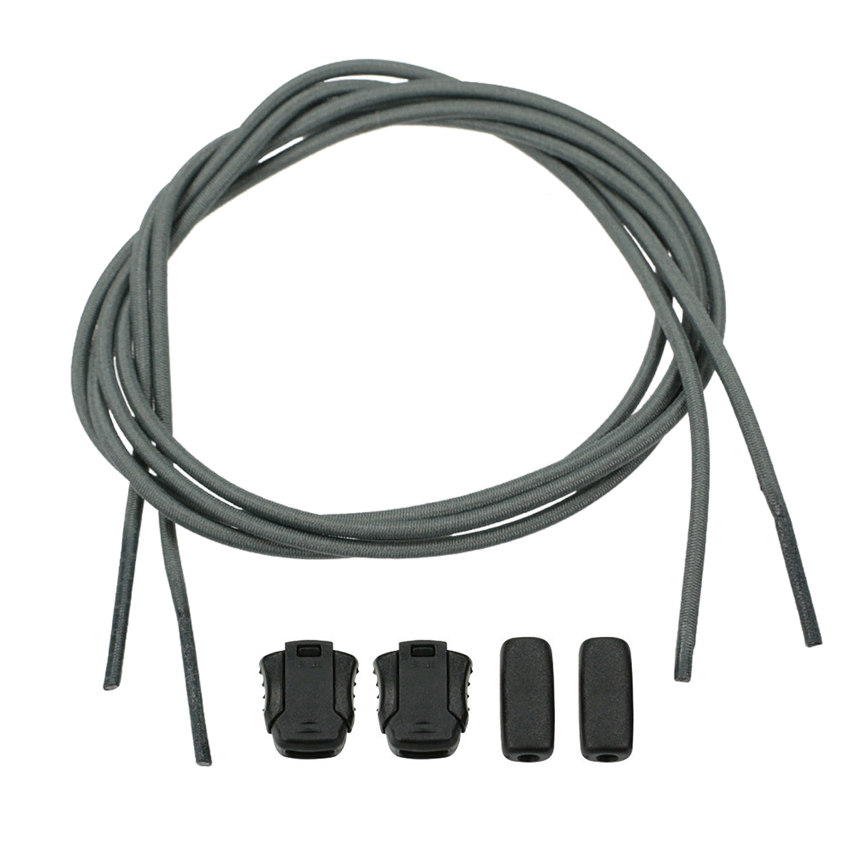 Kit de réparation Haix FLEXLACE laçage rapide BLACK EAGLE livré par paire