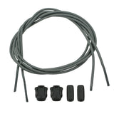 Kit de réparation Haix FLEXLACE laçage rapide BLACK EAGLE livré par paire