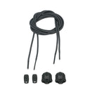 Kit de réparation Haix FLEXLACE pour CONNEXIS Go et Force basses par paire