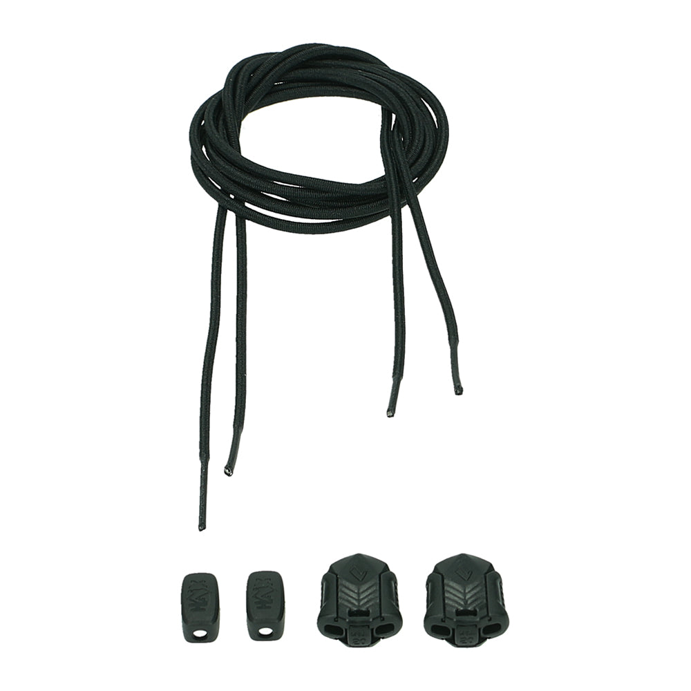 Kit de réparation Haix FLEXLACE pour CONNEXIS Go et Force basses par paire