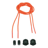 Kit de réparation Haix FLEXLACE pour CONNEXIS Go et Force basses par paire