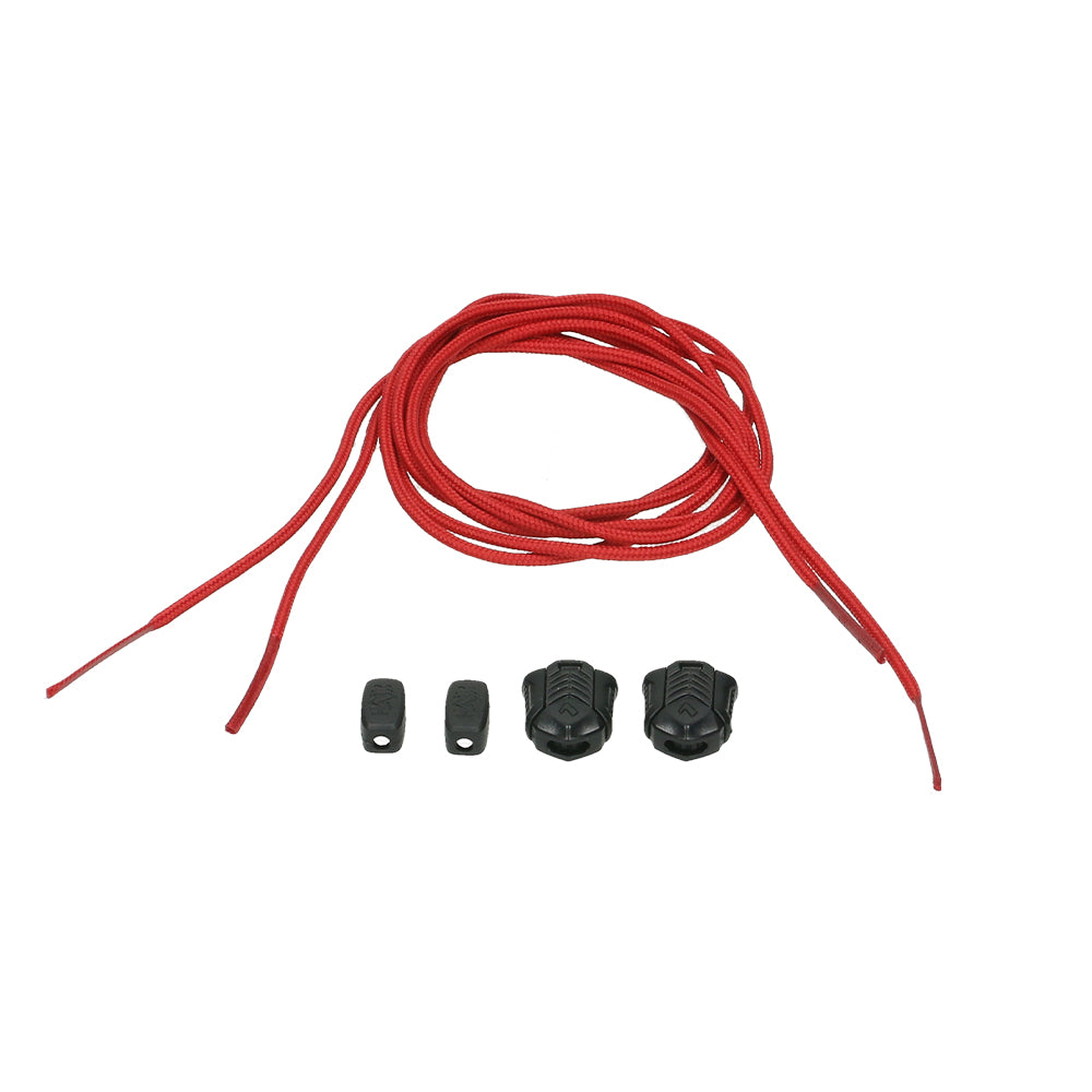 Kit de lacets de rechange Haix pour chaussures de sécurité CONNEXIS Safety+ basses