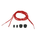 Kit de lacets de rechange Haix pour chaussures de sécurité CONNEXIS Safety+ basses