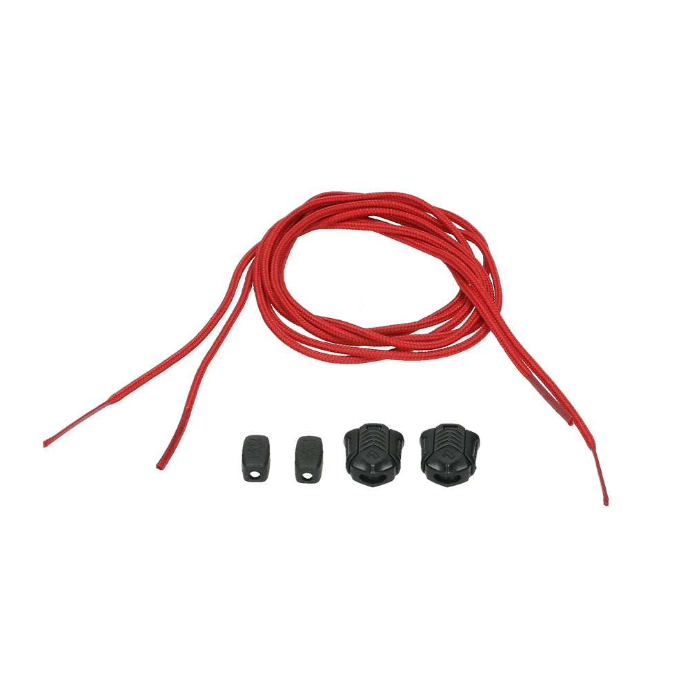 Kit de lacets de rechange Haix pour chaussures de sécurité CONNEXIS Safety+ basses