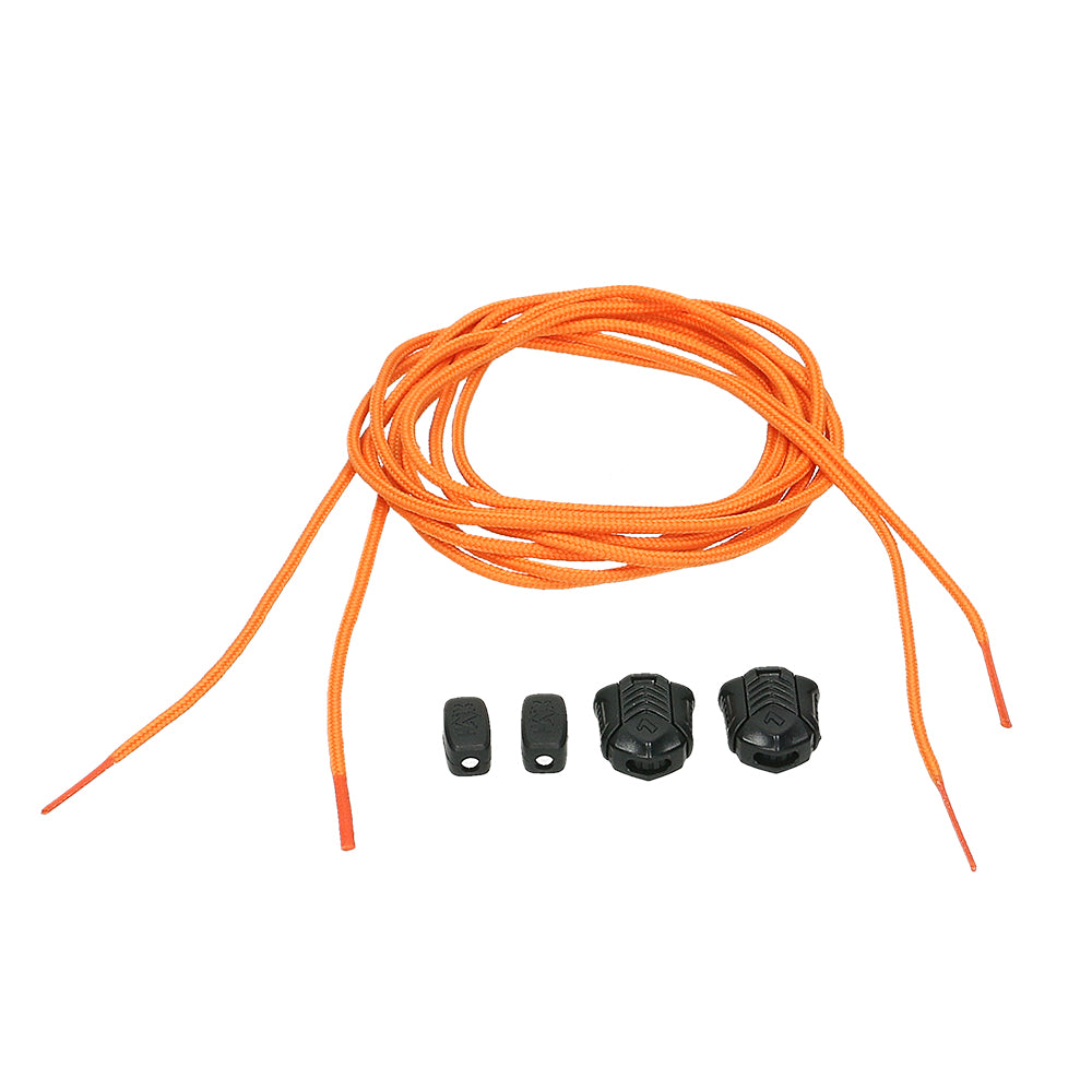 Kit de lacets de rechange Haix pour chaussures de sécurité CONNEXIS Safety+ basses