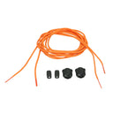 Kit de lacets de rechange Haix pour chaussures de sécurité CONNEXIS Safety+ basses