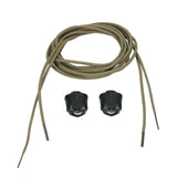 Kit de lacets de rechange Haix pour chaussures CONNEXIS Force Air, vendu par paire