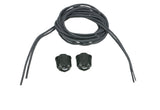 Kit de lacets de rechange Haix pour chaussures CONNEXIS Force Air, vendu par paire