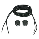 Kit de lacets de rechange Haix pour chaussures CONNEXIS Force Air, vendu par paire