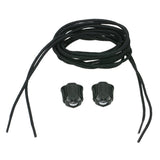 Kit de lacets de rechange Haix pour chaussures CONNEXIS Force Air, vendu par paire