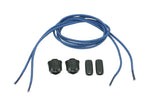 Kit de réparation Haix FLEXLACE laçage rapide BLACK EAGLE livré par paire