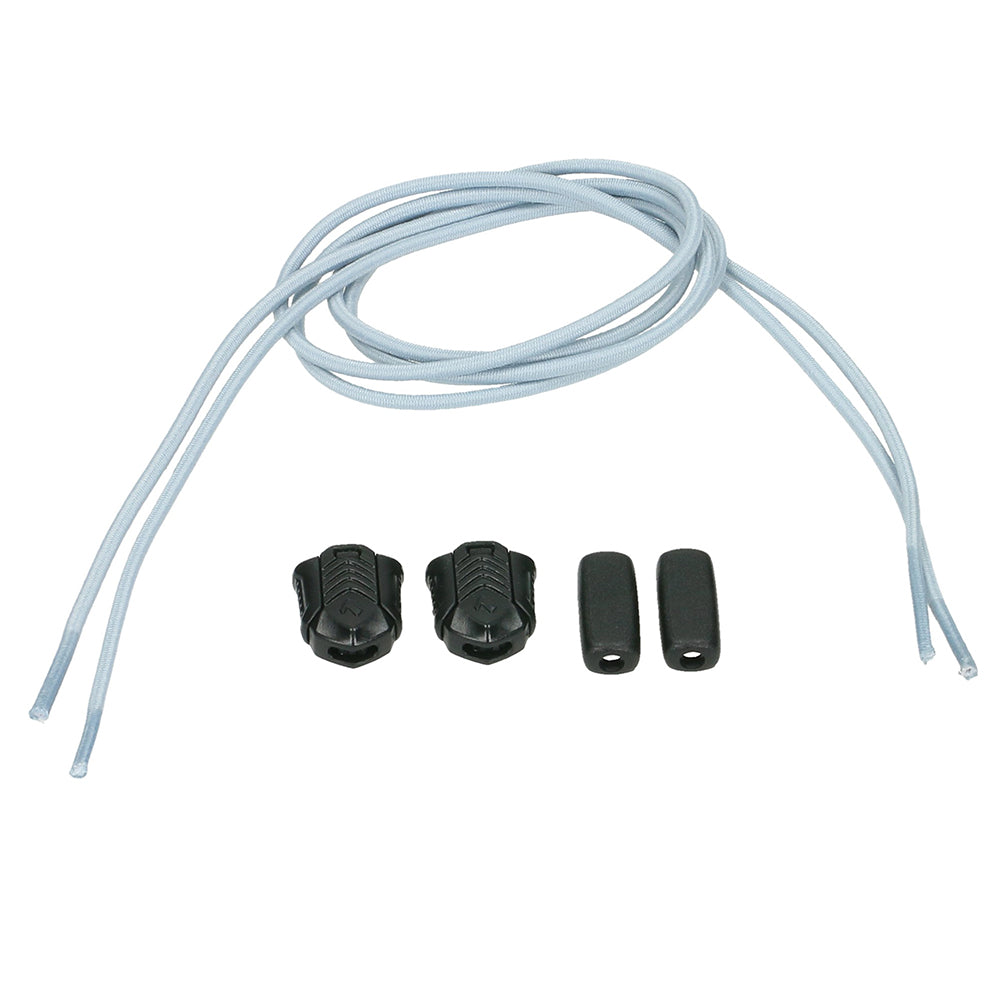 Kit de réparation Haix FLEXLACE Steel pour BLACK EAGLE Adventure 2.2 GTX basse