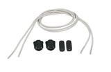 Kit de réparation Haix FLEXLACE Cream pour BLACK EAGLE Adventure 2.2 GTX basse