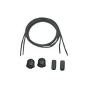 Kit de réparation Haix FLEXLACE laçage rapide BLACK EAGLE livré par paire
