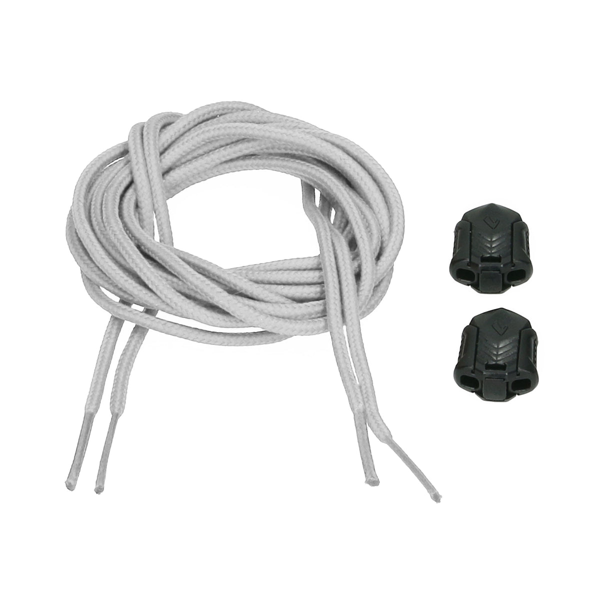 Kit de lacets Haix pour BLACK EAGLE Safety Pro et Safety 40.1 mi-hautes, 3 longueurs