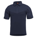 Chemise de combat Pentagon Ranger manches courtes ripstop 225 g/m² Teflon