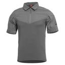 Chemise de combat Pentagon Ranger manches courtes ripstop 225 g/m² Teflon