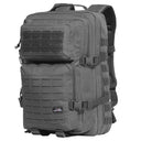Sac à dos tactique Tac Maven Assault Large LC 51 L en polyester 600D MOLLE découpé laser