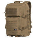 Sac à dos tactique Tac Maven Assault Large LC 51 L en polyester 600D MOLLE découpé laser