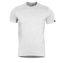 T-shirt uni Pentagon Ageron en coton filé à l'anneau 190 g/m² lavé aux enzymes