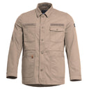 Veste de combat Pentagon Rogue Hero en twill coton-polyester délavé à la pierre