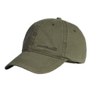 Casquette Pentagon Mike Twill en sergé de coton six panneaux à visière préformée