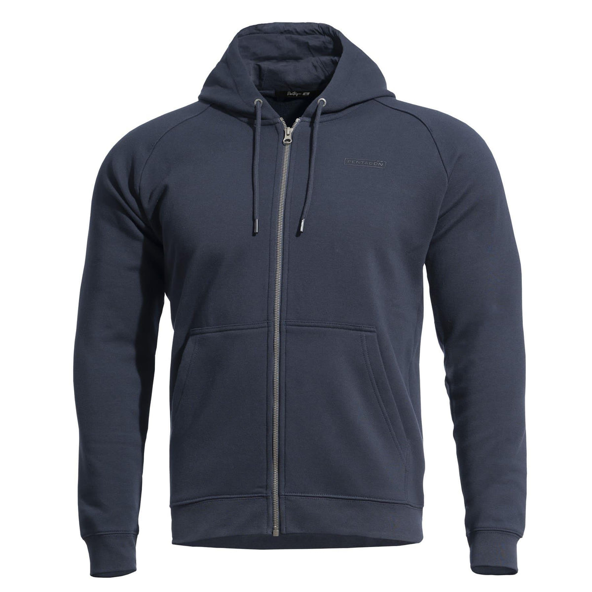 Sweat à capuche Pentagon Griffin polaire microfibre certifié OEKO-TEX 100