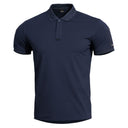 Polo de service Tac Maven Patrol en polyester thermoactif 200 g/m² à quatre poches