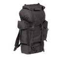 Sac à dos Brandit Combat 65 L polyester 600D compartiment bas pour chaussures