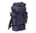 Sac à dos Brandit Combat 65 L polyester 600D compartiment bas pour chaussures