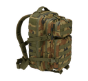 Sac à dos Brandit US Cooper Medium 25 L polyester 600D MOLLE et compressions