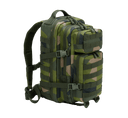 Sac à dos Brandit US Cooper Medium 25 L polyester 600D MOLLE et compressions