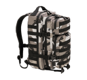 Sac à dos Brandit US Cooper Medium 25 L polyester 600D MOLLE et compressions